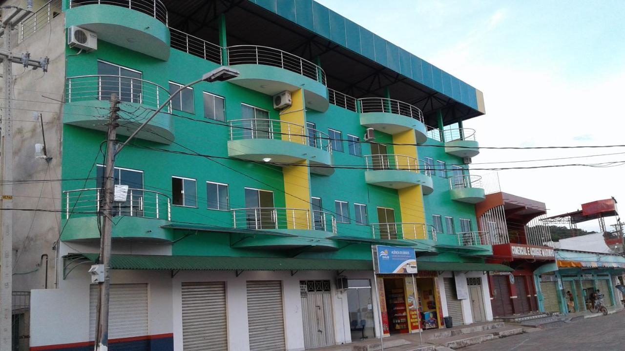 Obidos Hotel Samar المظهر الخارجي الصورة