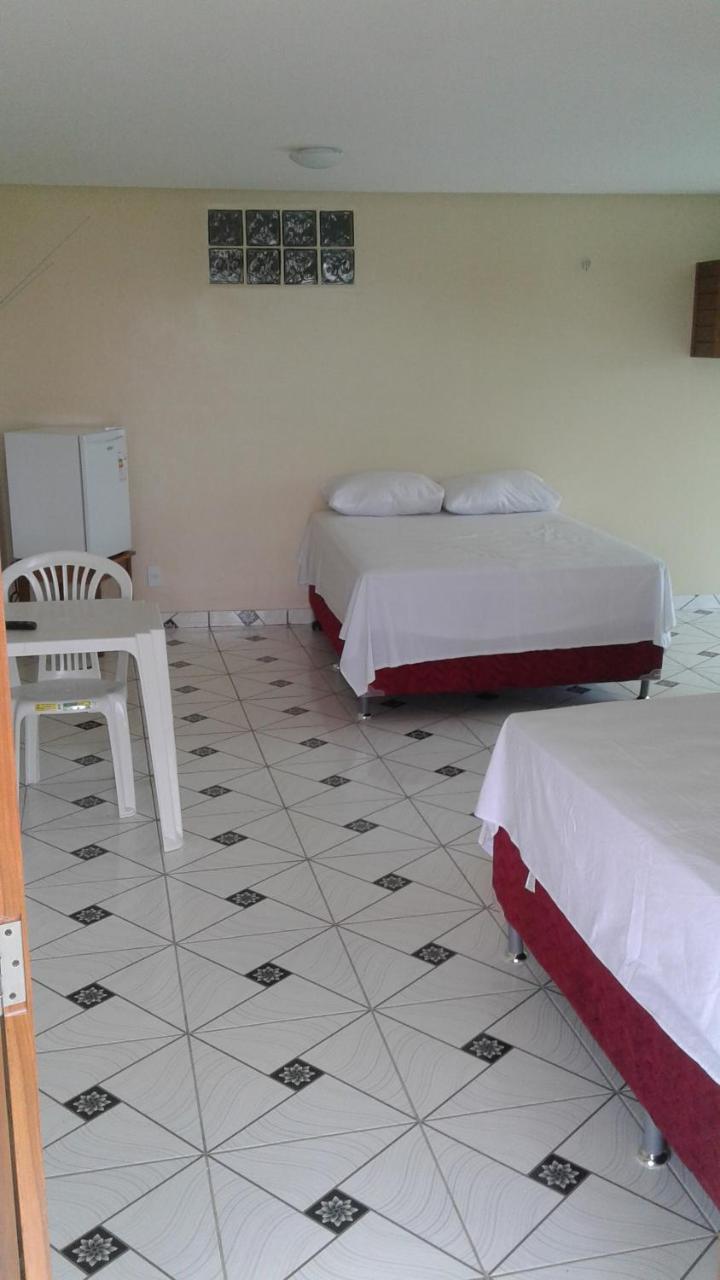 Obidos Hotel Samar المظهر الخارجي الصورة