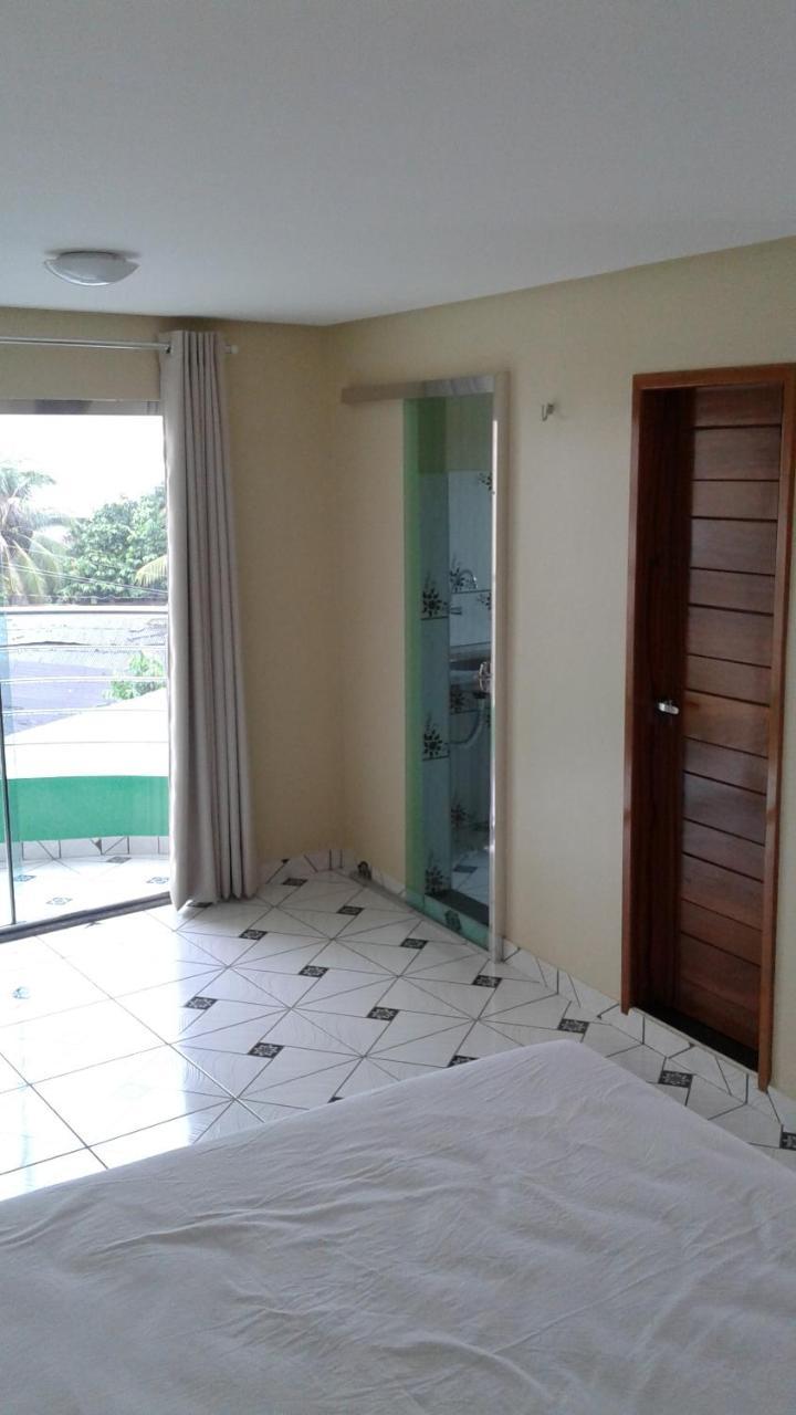 Obidos Hotel Samar المظهر الخارجي الصورة